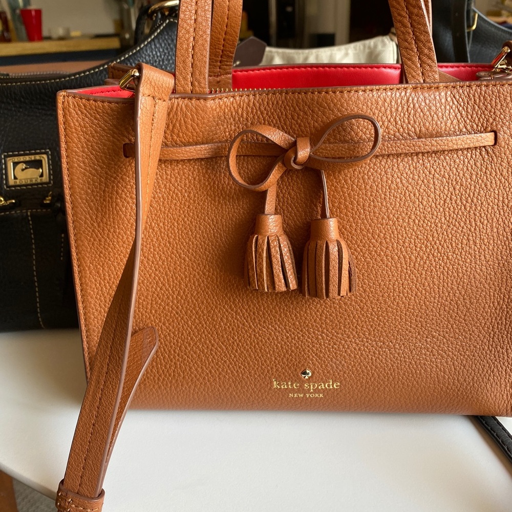 Lot of purses